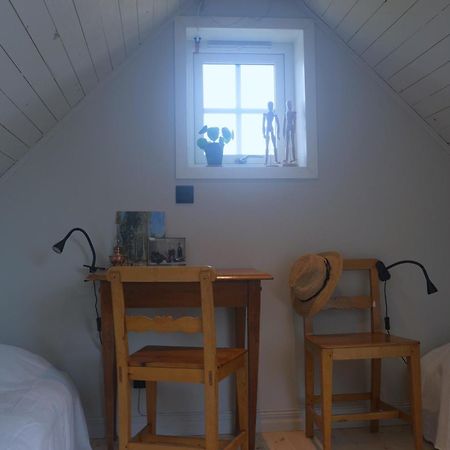 Loft Apartment At Isola Gard On The Middle Of Oeland Farjestaden Luaran gambar