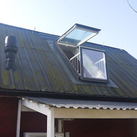 Loft Apartment At Isola Gard On The Middle Of Oeland Farjestaden Luaran gambar