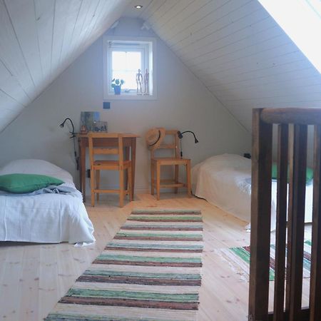 Loft Apartment At Isola Gard On The Middle Of Oeland Farjestaden Luaran gambar
