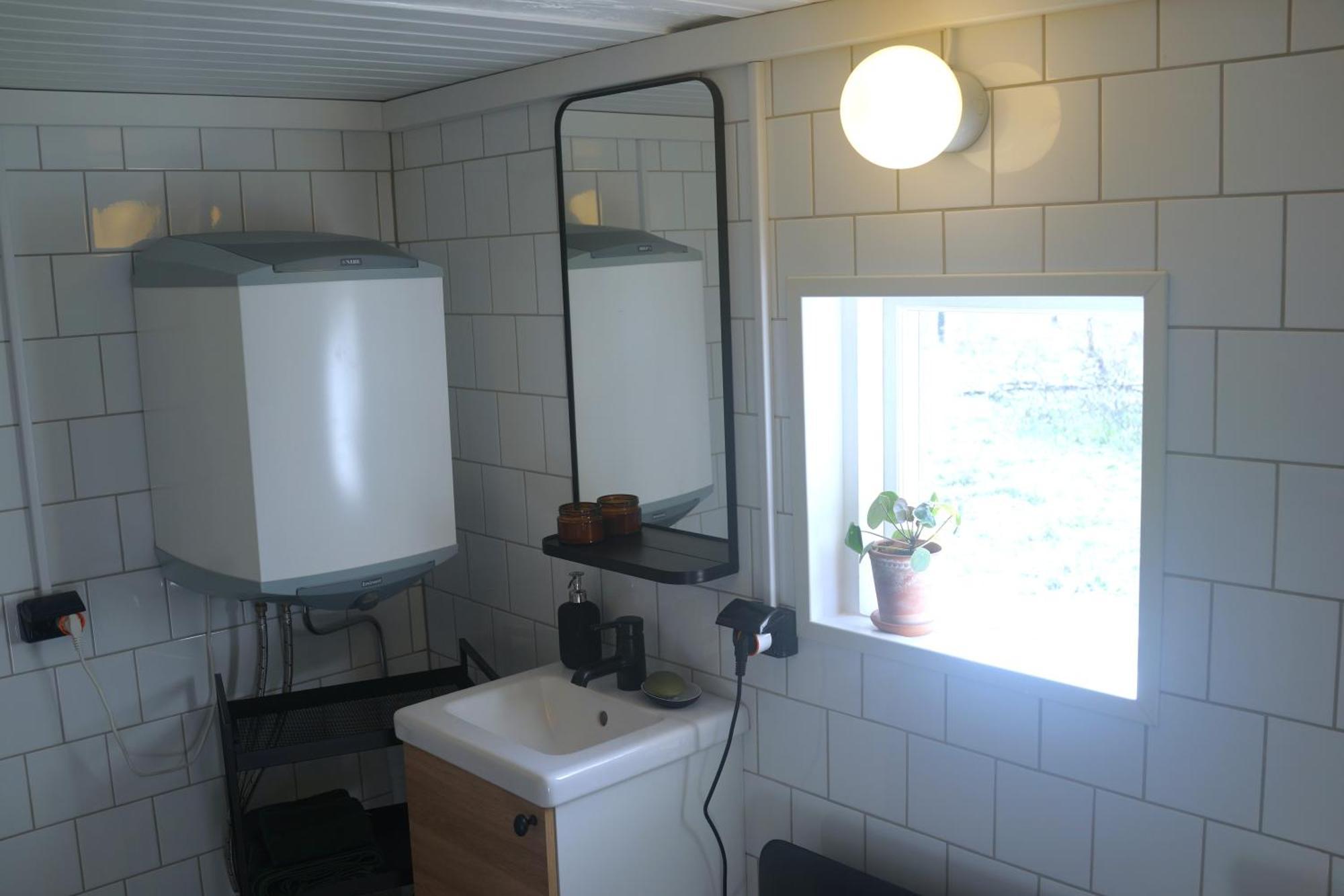 Loft Apartment At Isola Gard On The Middle Of Oeland Farjestaden Luaran gambar