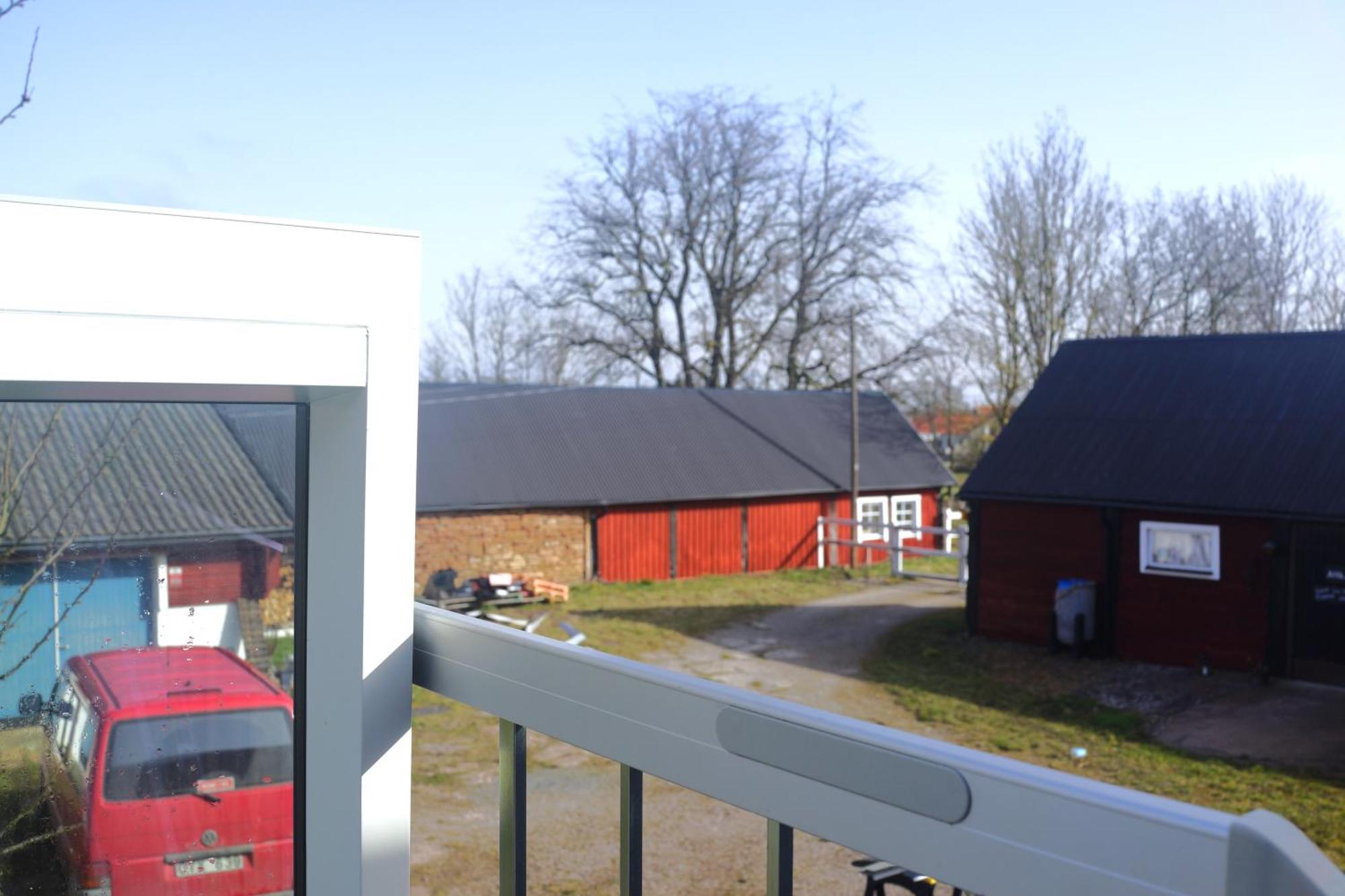 Loft Apartment At Isola Gard On The Middle Of Oeland Farjestaden Luaran gambar