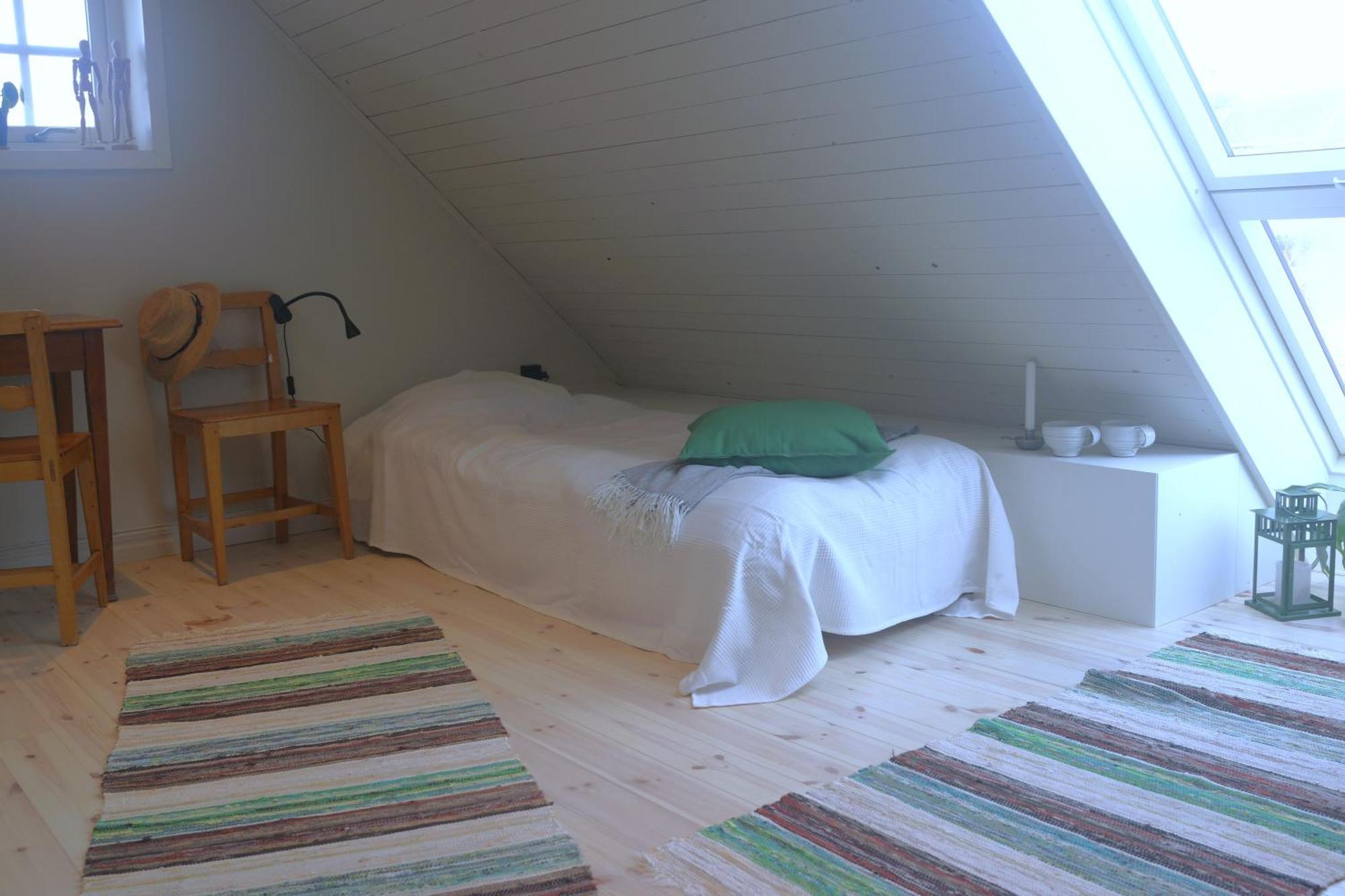 Loft Apartment At Isola Gard On The Middle Of Oeland Farjestaden Luaran gambar