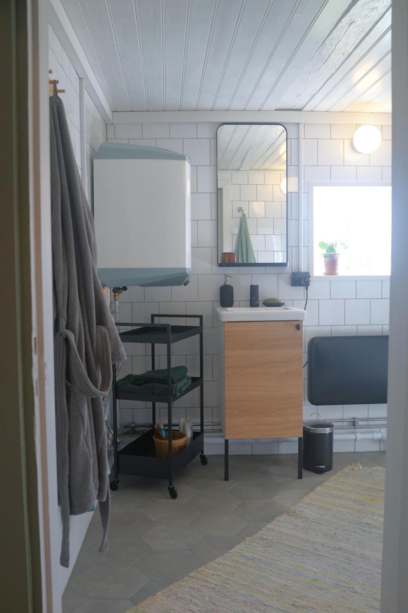 Loft Apartment At Isola Gard On The Middle Of Oeland Farjestaden Luaran gambar
