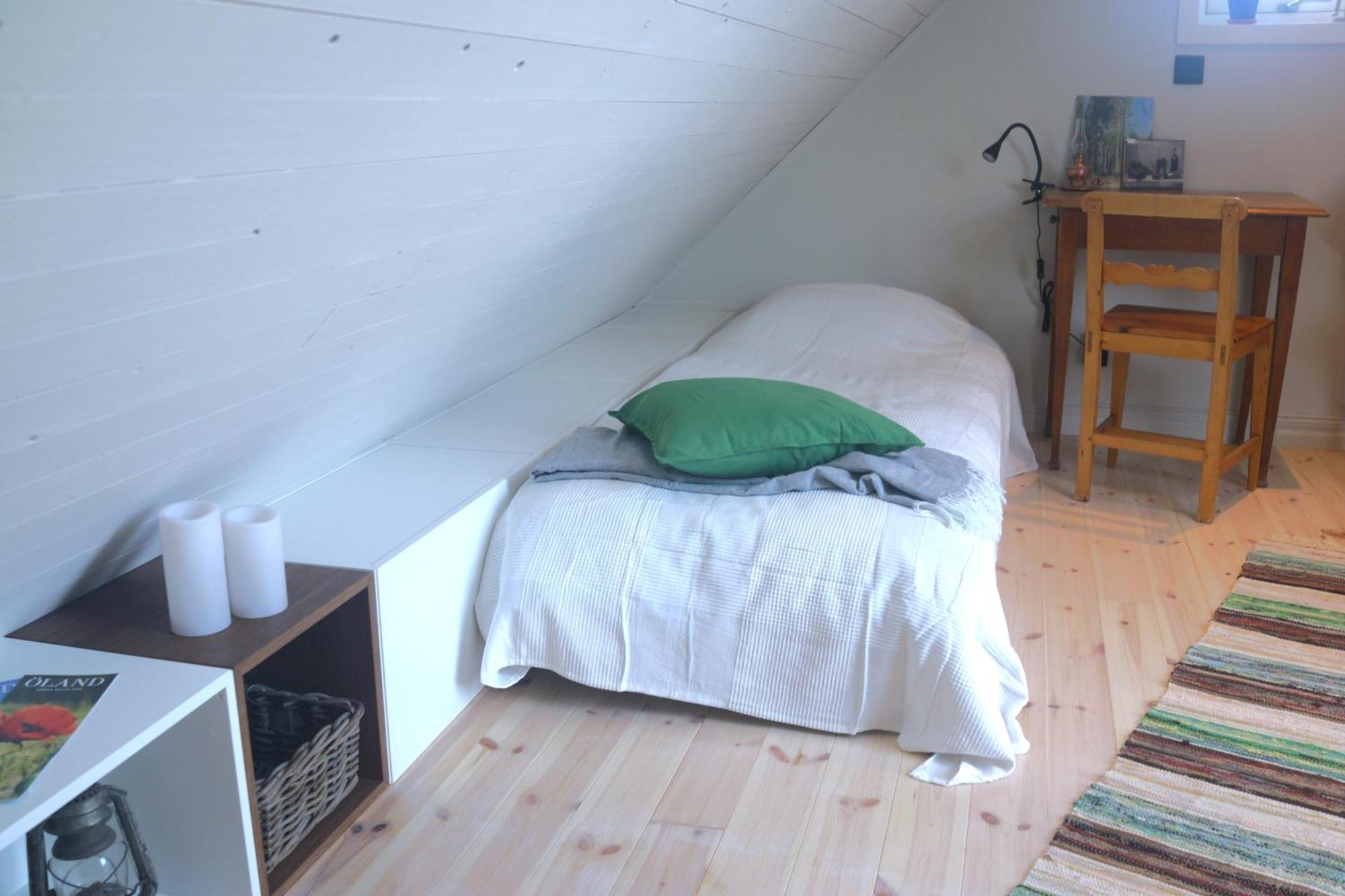 Loft Apartment At Isola Gard On The Middle Of Oeland Farjestaden Luaran gambar