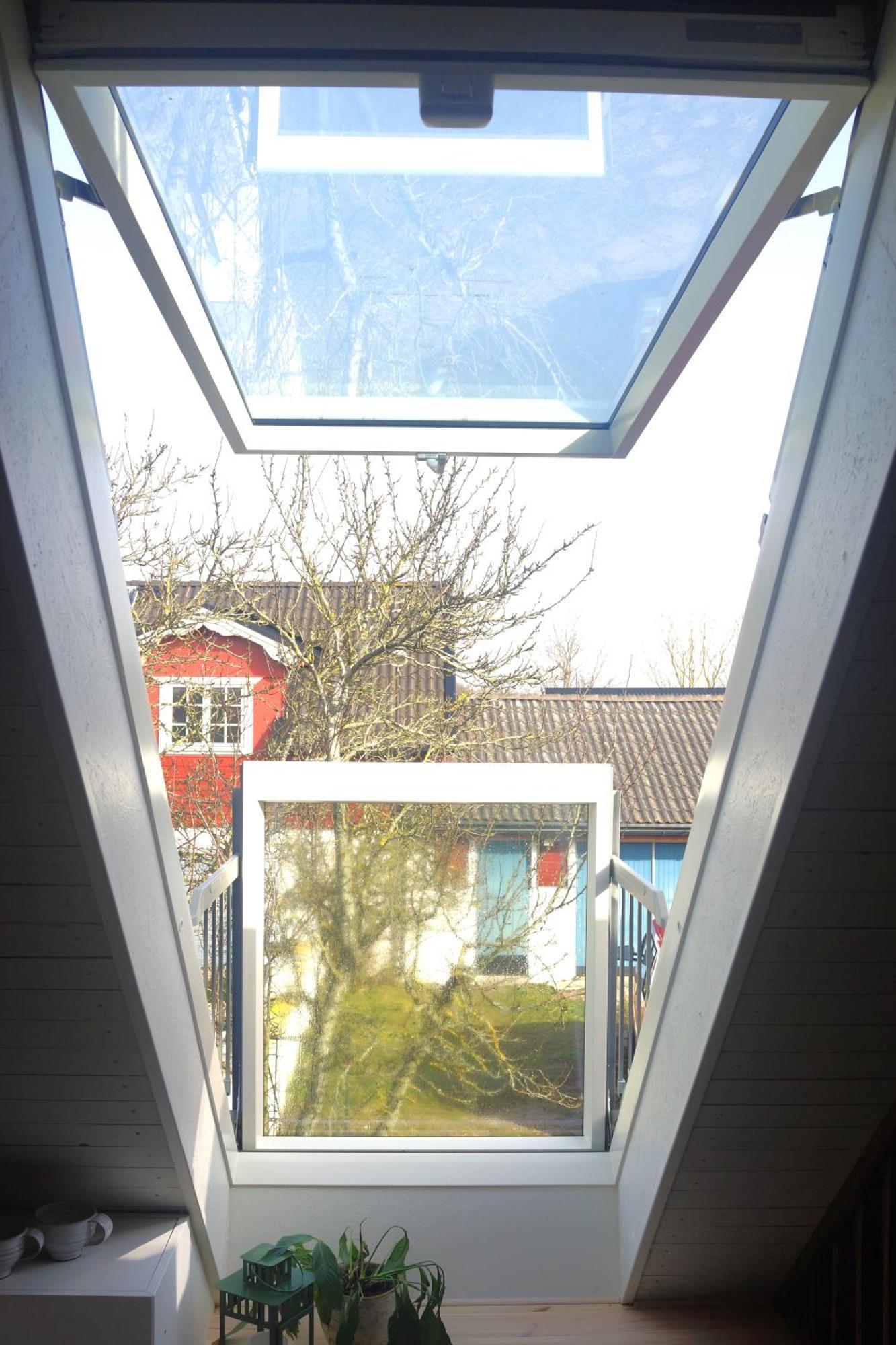 Loft Apartment At Isola Gard On The Middle Of Oeland Farjestaden Luaran gambar