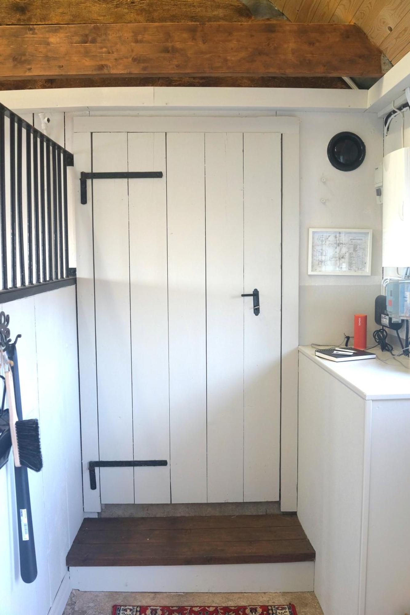 Loft Apartment At Isola Gard On The Middle Of Oeland Farjestaden Luaran gambar