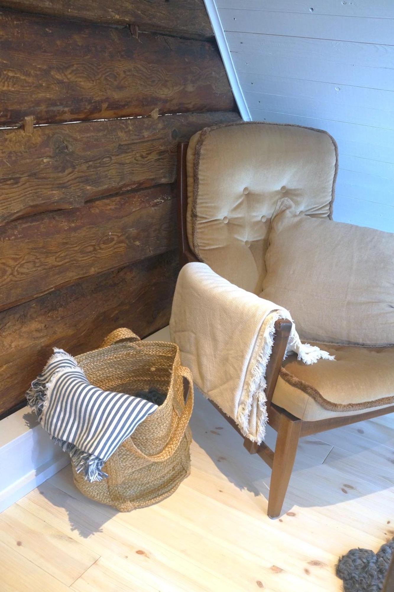 Loft Apartment At Isola Gard On The Middle Of Oeland Farjestaden Luaran gambar