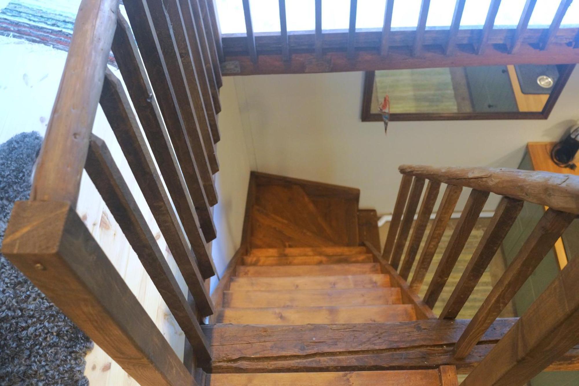 Loft Apartment At Isola Gard On The Middle Of Oeland Farjestaden Luaran gambar