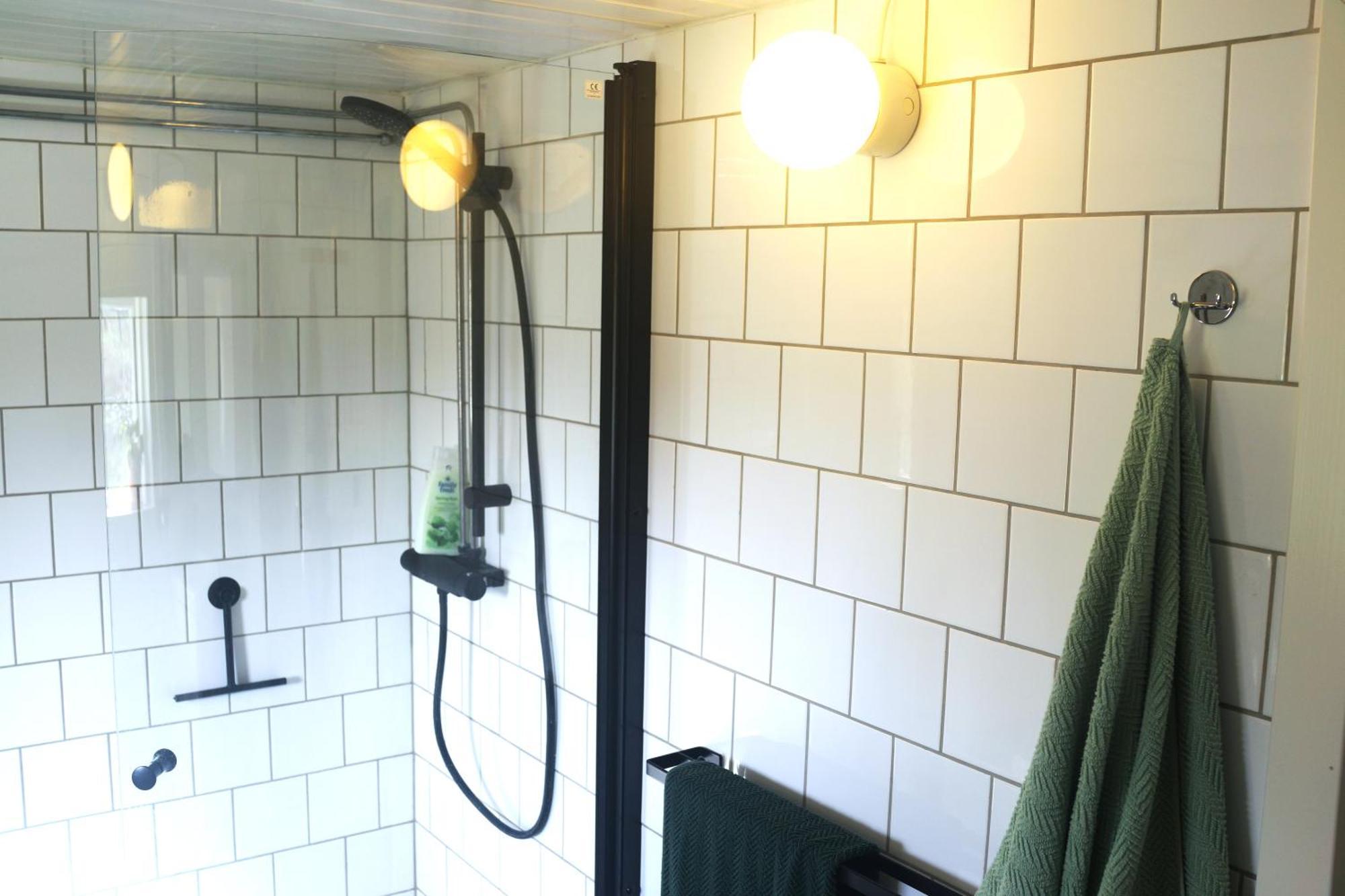 Loft Apartment At Isola Gard On The Middle Of Oeland Farjestaden Luaran gambar