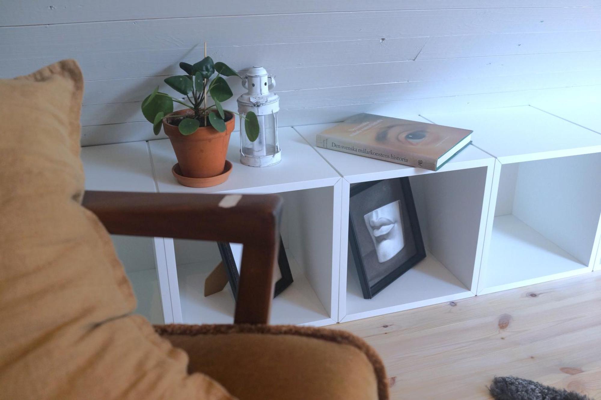 Loft Apartment At Isola Gard On The Middle Of Oeland Farjestaden Luaran gambar