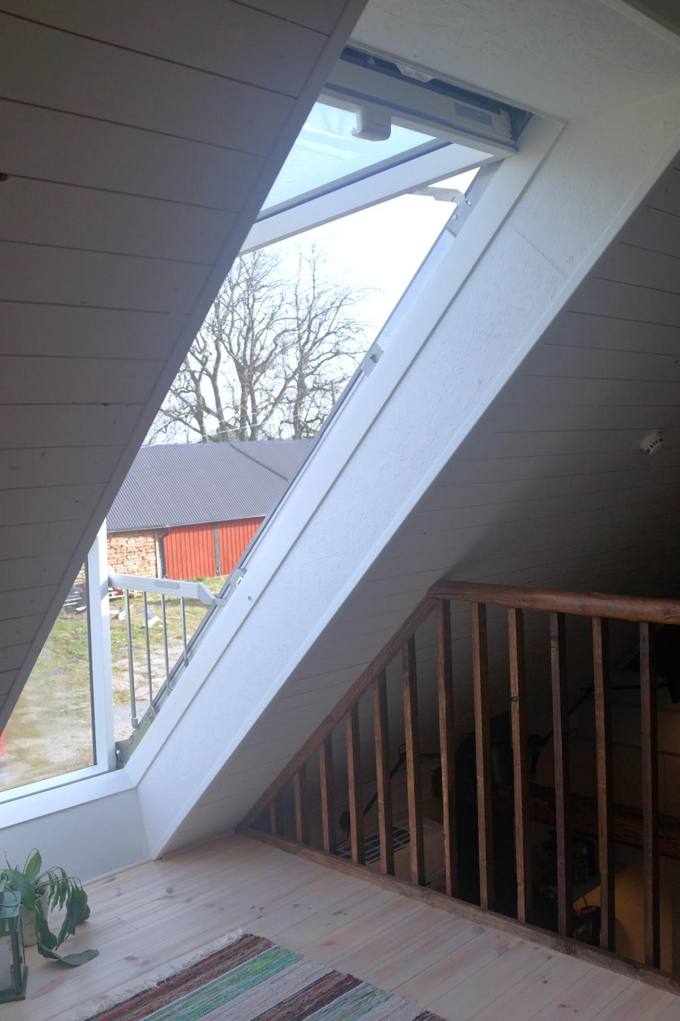 Loft Apartment At Isola Gard On The Middle Of Oeland Farjestaden Luaran gambar