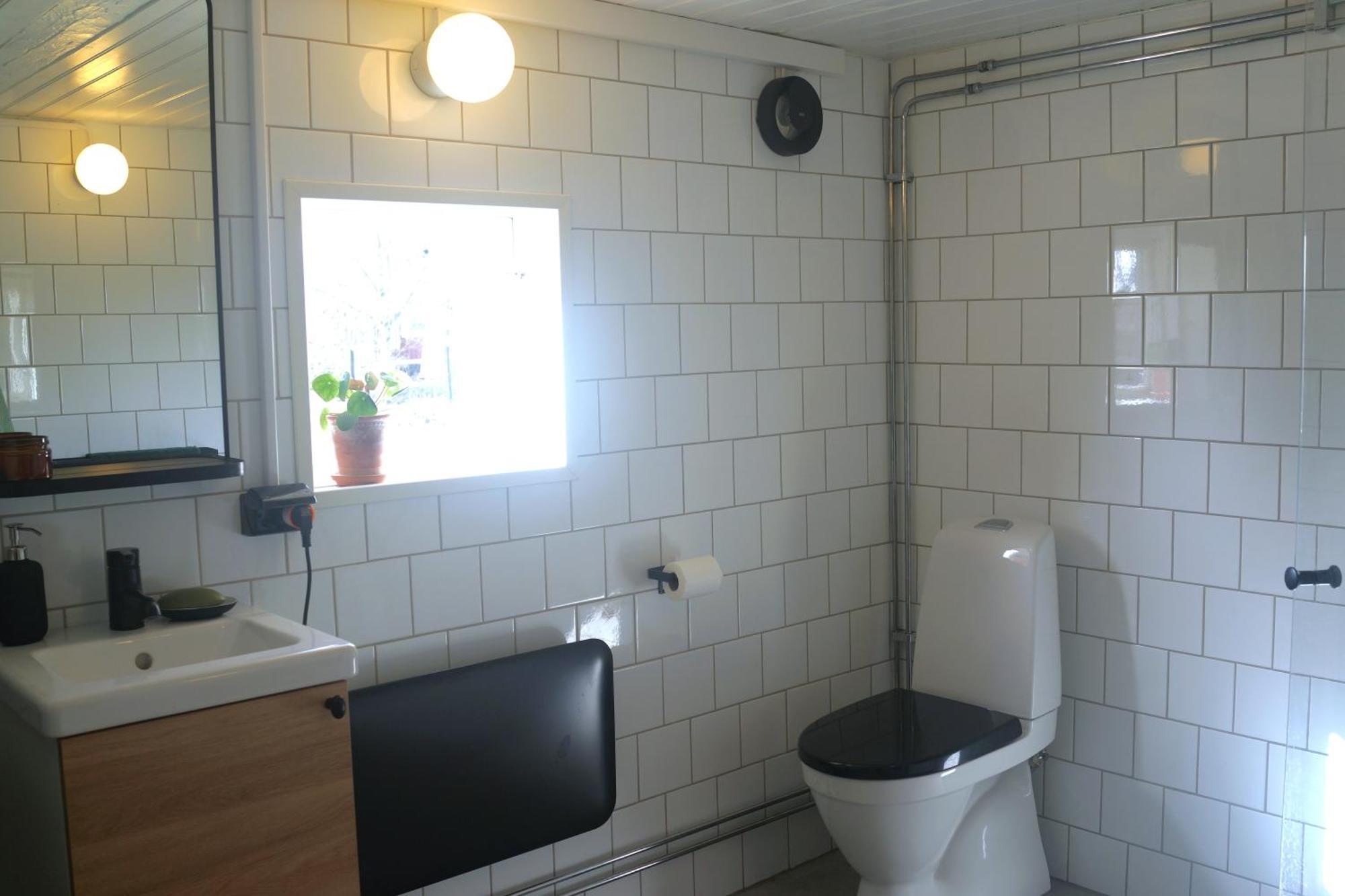 Loft Apartment At Isola Gard On The Middle Of Oeland Farjestaden Luaran gambar